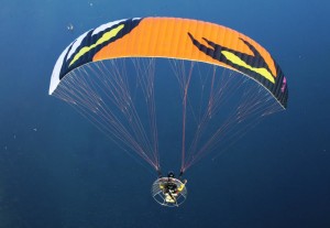 NRG Proprofessional slalom racingDGAC