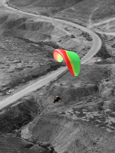 Lift EZ Beginner through X-CountryDGAC