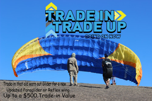 It's going on now!!!