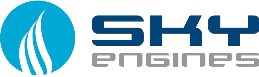 LogoSkyEngines